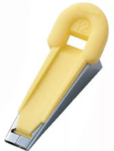 4013 12MM 1/2" Fusible Bias Tape Maker