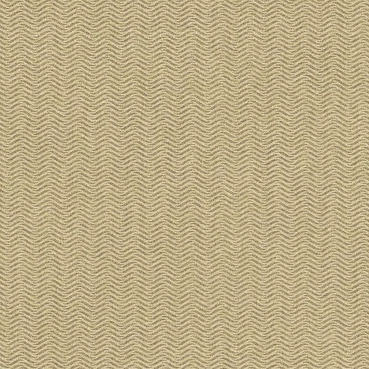 4020-75902 Jude Brown Woven Waves Wallpaper