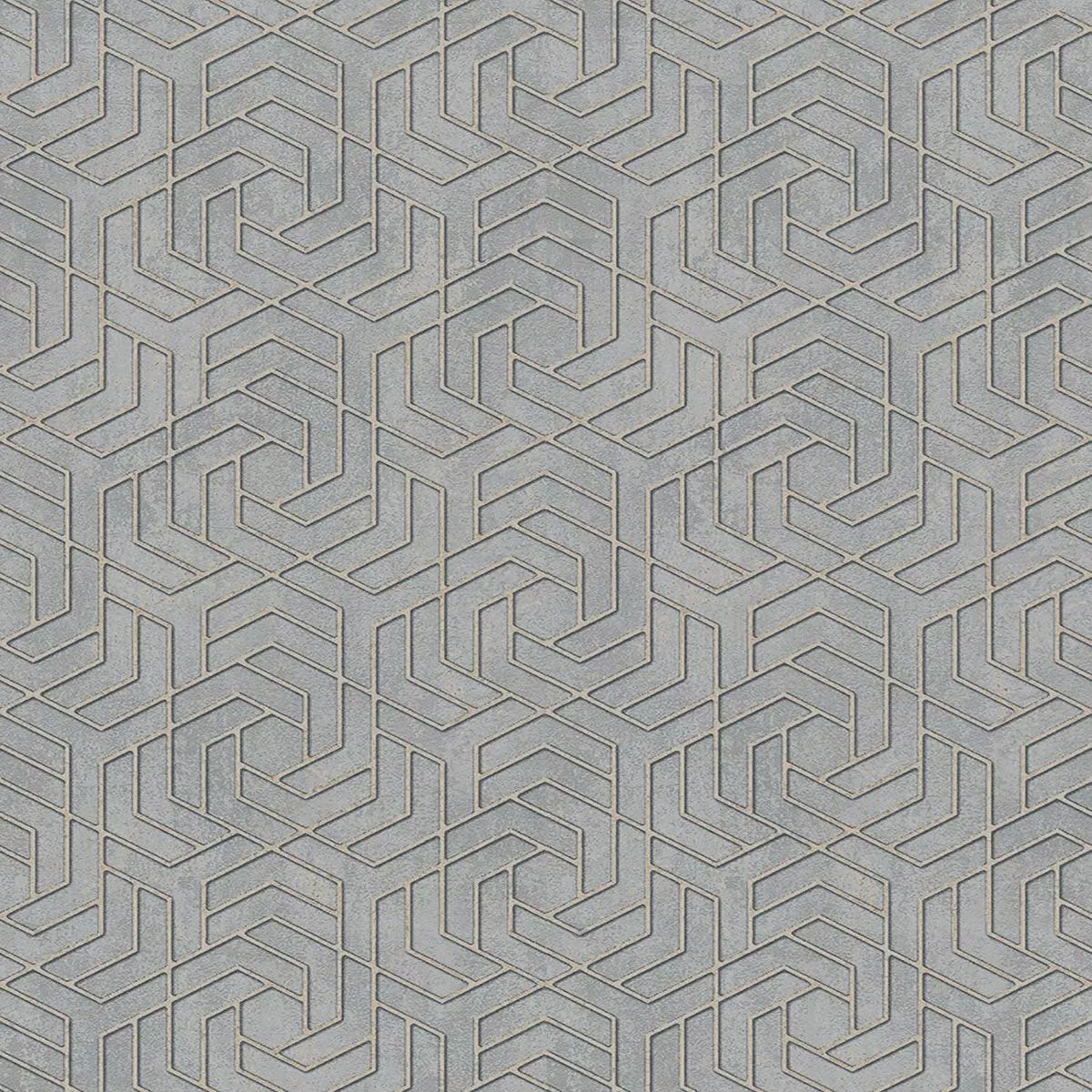 4035-32610-tama-grey-geometric-wallpaper 4035-32610 Tama Grey Geometric Wallpaper