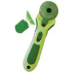 45mm Clover Softgrip Rotary Cu