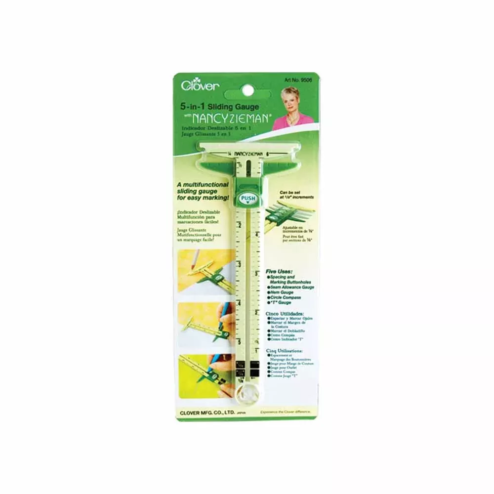 5-in-1-sliding-gauge-clover 5-in-1 Sliding Gauge - CLOVER