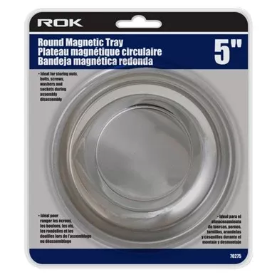 5-round-magnetic-tray-rok 5" Round Magnetic tray - ROK