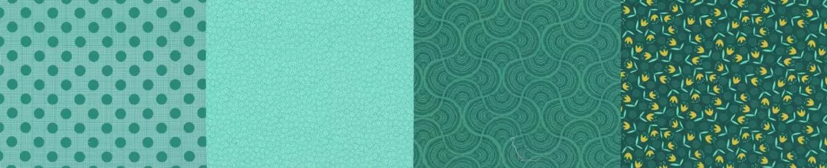 50 Years of Moda-Aqua