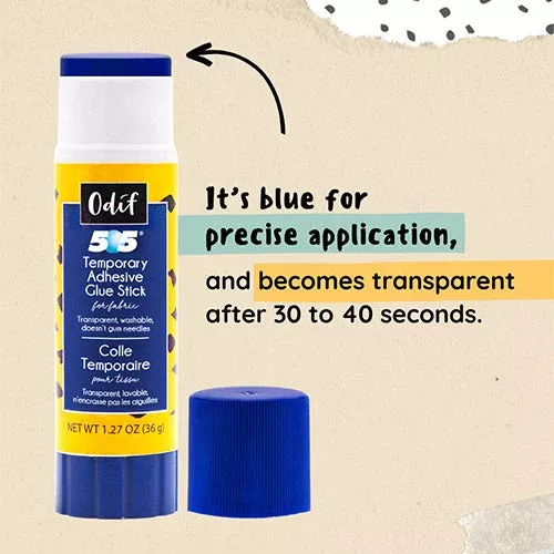 505-temporary-fabric-glue-stick 505 Temporary Fabric Glue Stick