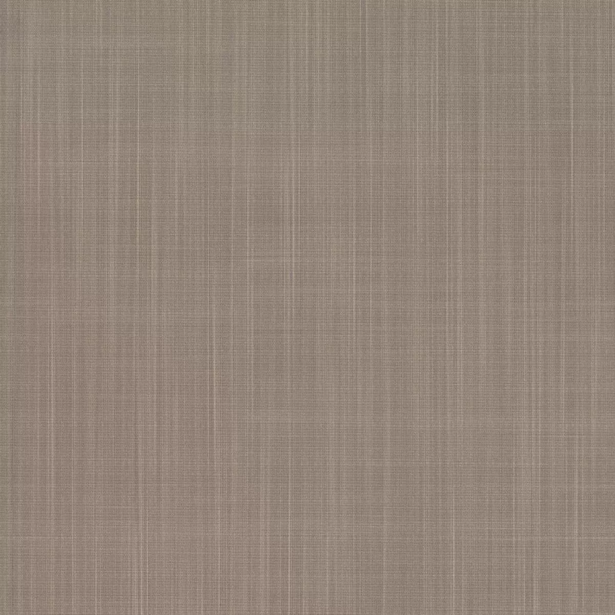 5255 Brown Double Basket Weave Wallpaper