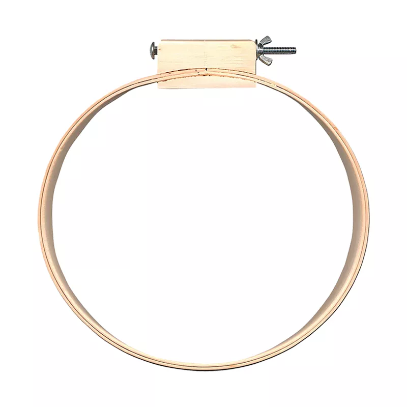 5588W Quilting Hoop Round 12