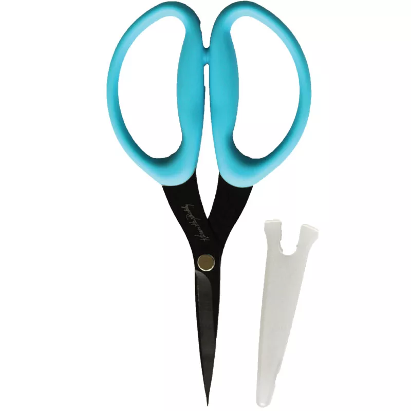6-medium-perfect-appliqu-scissors-6-karen-k-buckley 6" Medium Perfect Appliqué Scissors 6" | Karen K Buckley