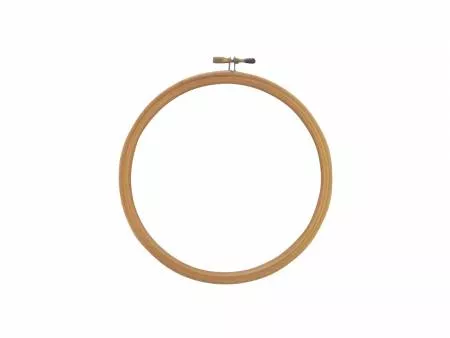 6-superior-quality-embroidery-hoop 6" Superior Quality Embroidery Hoop
