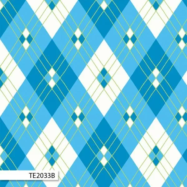 60’s Scrapbag – TE2033B (Fat 1/4)