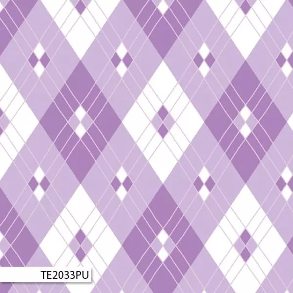 60’s Scrapbag – TE2033PU (Fat 1/4)
