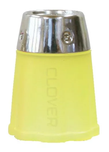 6027-protect-grip-thimble-large-yellow 6027 Protect & Grip Thimble Large Yellow