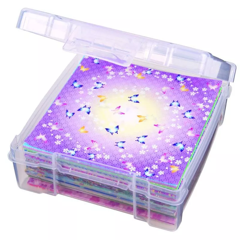 6953ab-6x6-storage-box 6953AB 6x6 Storage Box