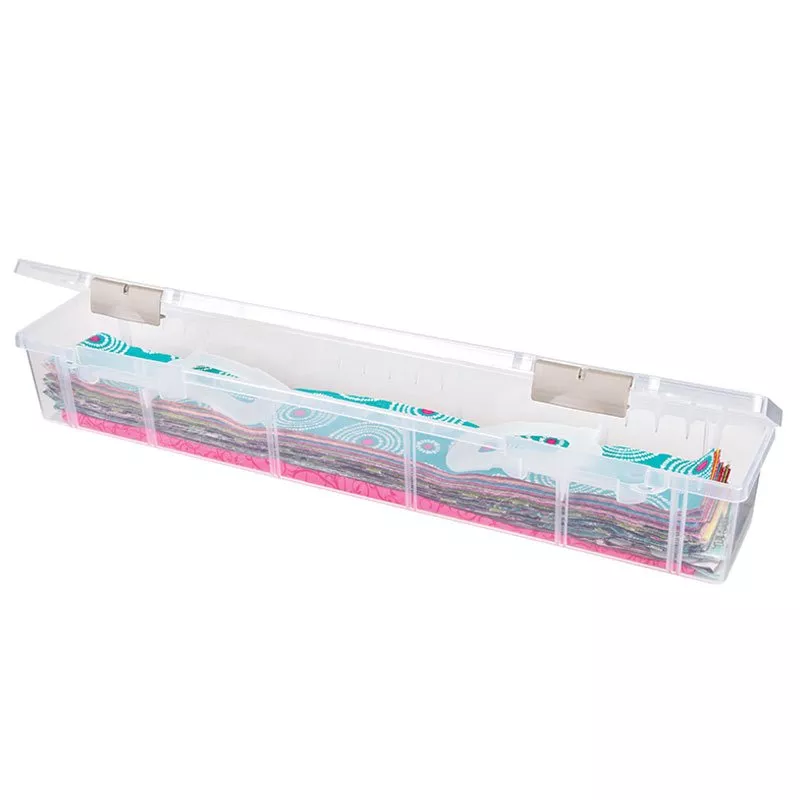 6999AB Fabric Strip Case
