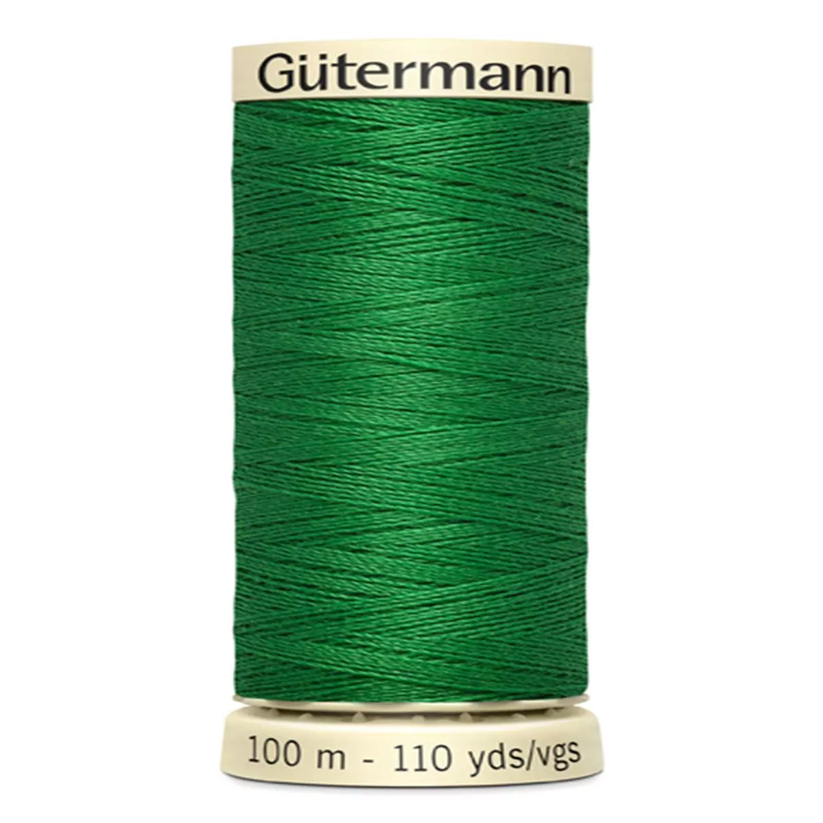 #760 Kelly Green | Gtermann Sew-All Thread 100M