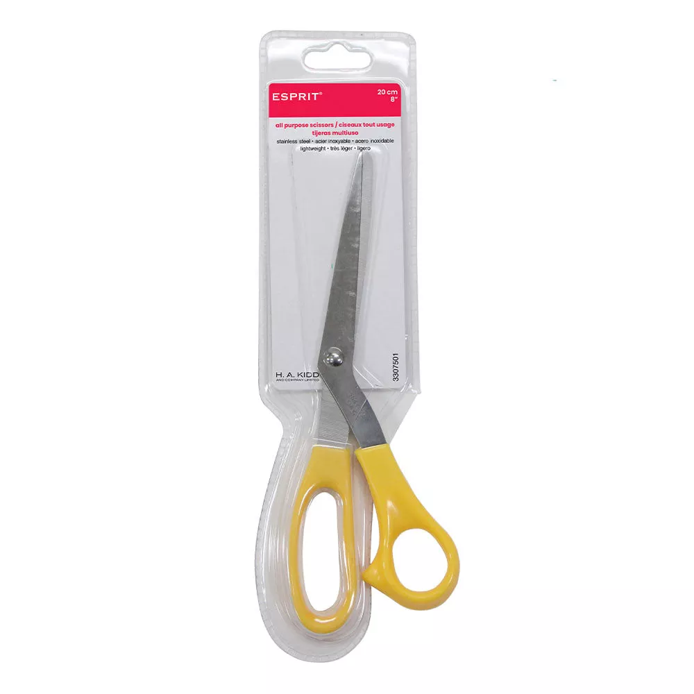8-5-dressmaker-scissors-esprit 8.5" Dressmaker Scissors - ESPRIT