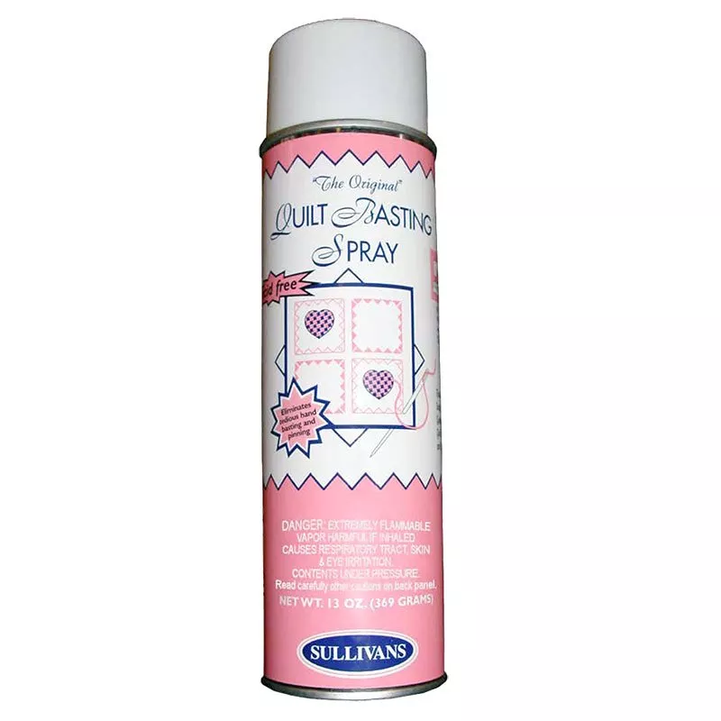 805-quilt-basting-spray 805 Quilt Basting Spray