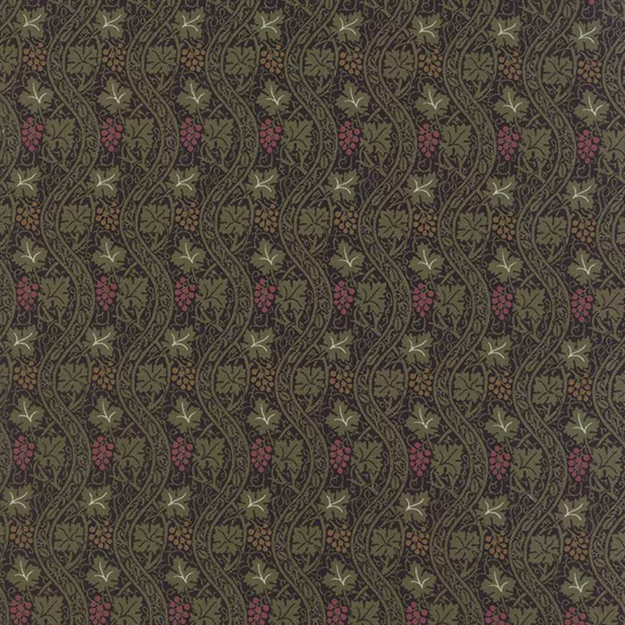 8335-17-morris-earthly-paradise 8335 17 Morris Earthly Paradise
