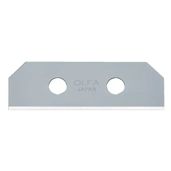 90-slim-edge-safety-blade-sk-8-10-pack-olfa 90° Slim-Edge Safety Blade for SK-8 -10 Pack - OLFA