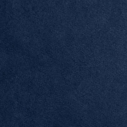 90" Wide Cuddle 3 Solids Navy