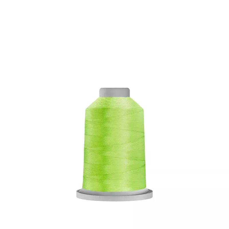 90366-key-lime-glide-polyester-thread-1-100-yards-mini-spool 90366 Key Lime Glide Polyester Thread – 1,100 yards Mini Spool