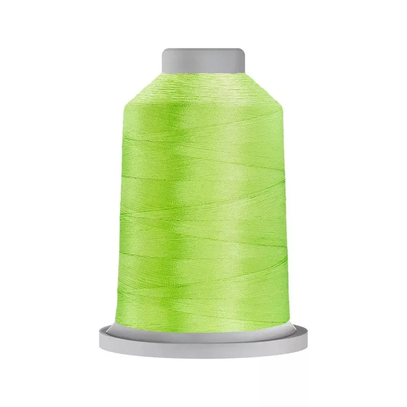 90366 Key Lime Glide Polyester Thread – 5,500 yards King Spool