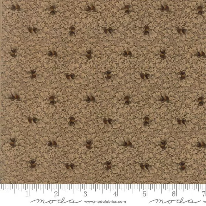 9525-18-oak-haven-acorn-duo-brown 9525 18 Oak Haven Acorn Duo Brown