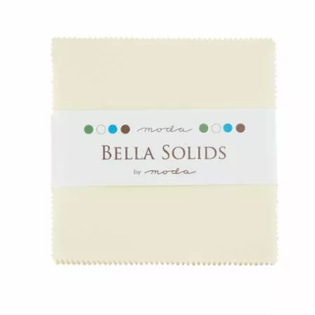 9900PP 11 Bella Solids Snow