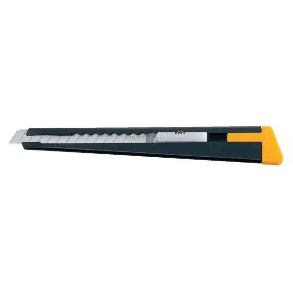 9mm Multi-Purpose Metal Handle Precision Knife - OLFA