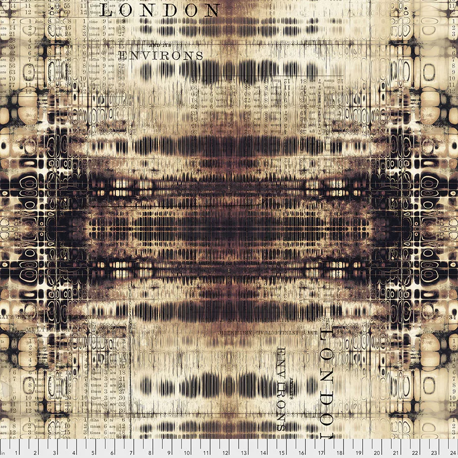 Abandoned - London Gridlock - Neutral