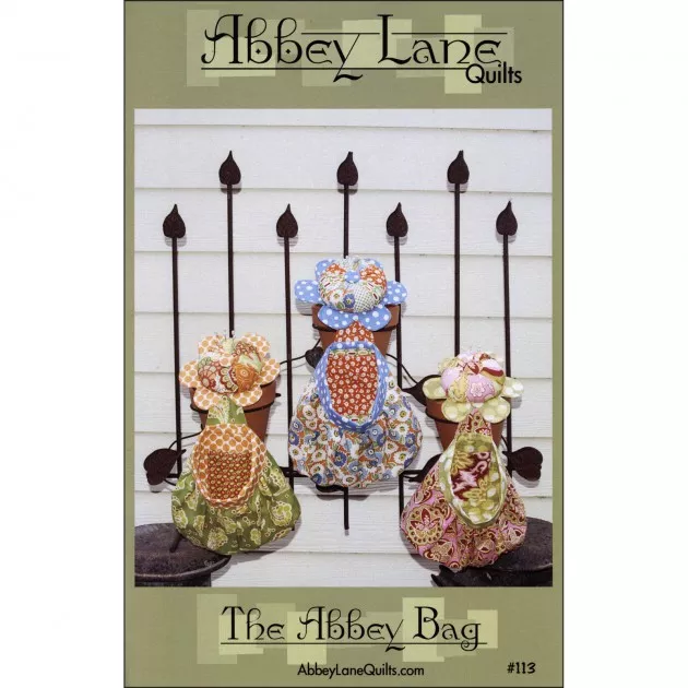 The Abbey Bag