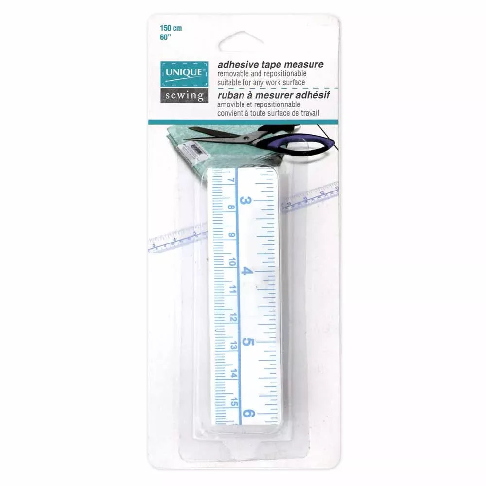 adhesive-tape-measure-60-unique Adhesive Tape Measure 60" - UNIQUE