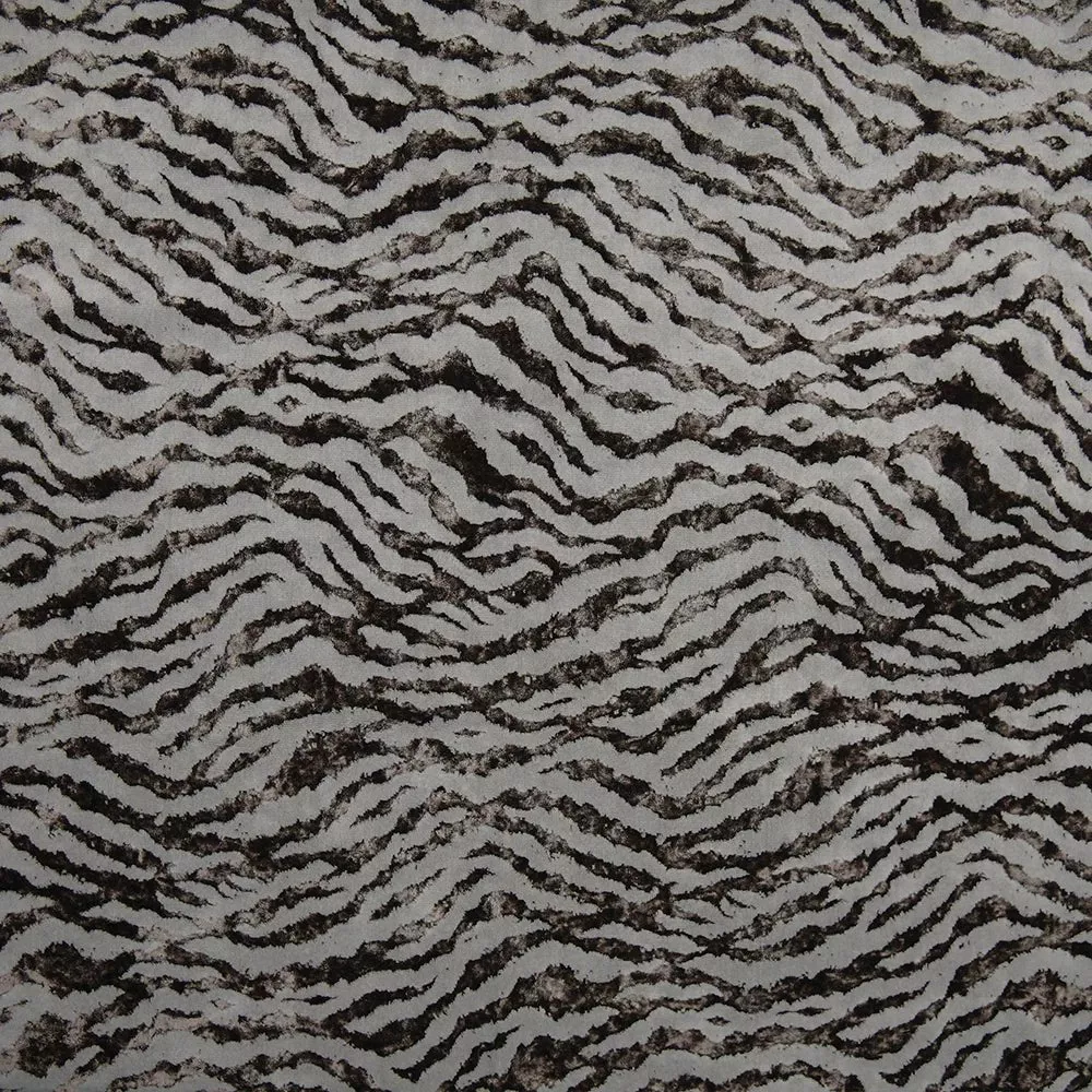 adisa-tiger-skin-inspired-irregular-striped-velvet-fabric Adisa Tiger Skin Inspired Irregular Striped Velvet Fabric