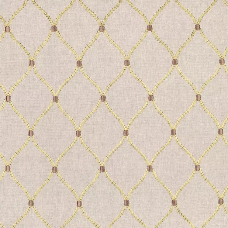 adonis-curtain-fabric-embroidered-linen-beige-linen-color-sold-by-yard-54-inches Adonis Curtain Fabric—Embroidered Linen— Beige Linen Color—Sold by The Yard—54" Inches Wide—Nationwide Shipping