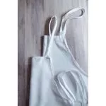 Adult Apron Embroidery Blanks