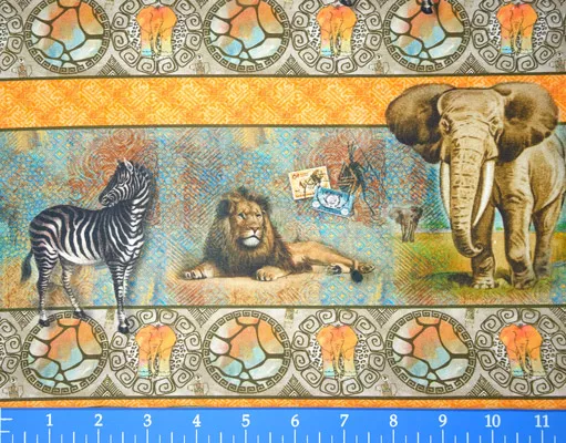 African Safari – AR001