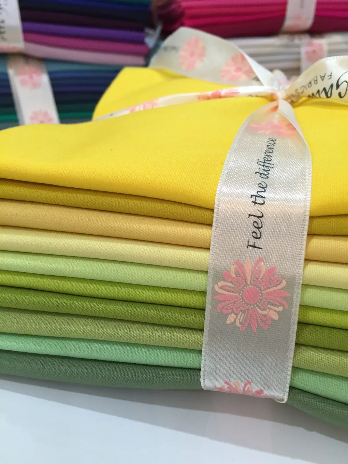 AGFYG Half Yard Bundle - Art Gallery Fabrics Solids - Pure Elements