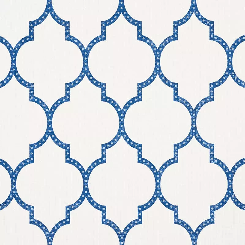 ALGIERS PAPERWEAVE BLUE
