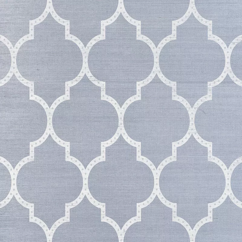 ALGIERS SISAL CHAMBRAY