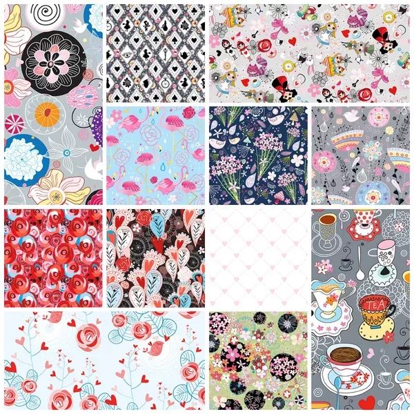 alice-fat-quarter-bundle Alice Fat Quarter Bundle