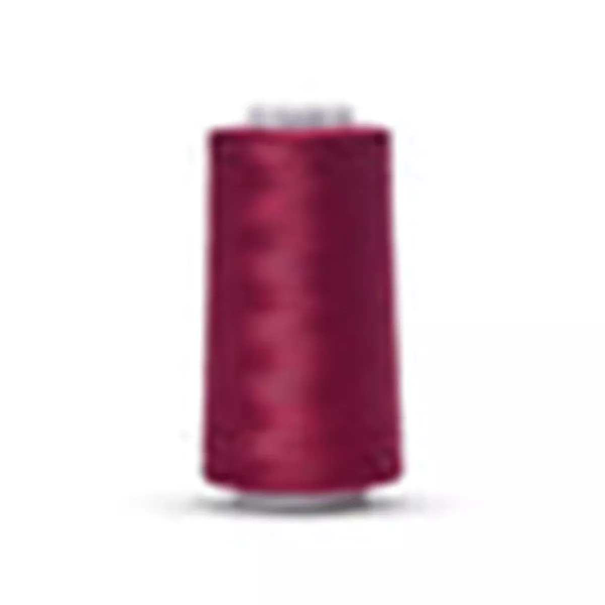 ALL PURPOSE BURGUNDY SEWING THREAD 100% Polyester