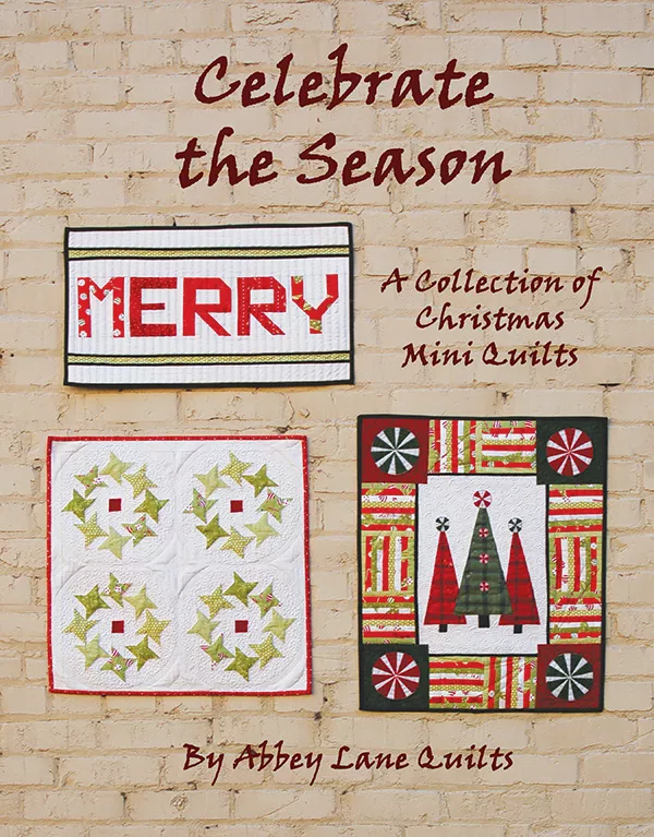 alq-b109-celebrate-season-christmas ALQ B109 Celebrate The Season Christmas