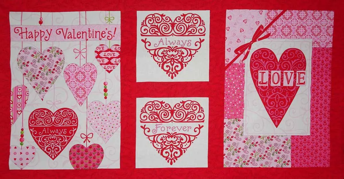 always-forever-panel-red Always + Forever Panel (Red)