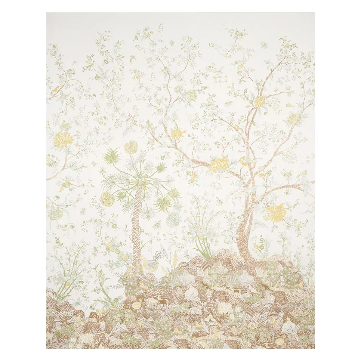 amaltas-panel-set-green-yellow AMALTAS PANEL SET GREEN & YELLOW