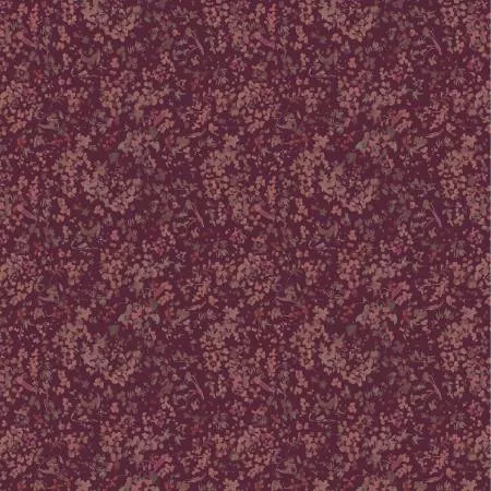 Amaranth Wildflower