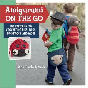 amigurumi-on-go Amigurumi On the Go