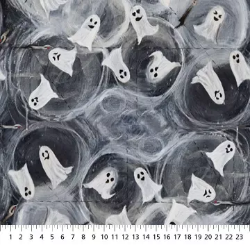Amok – Ghost Print