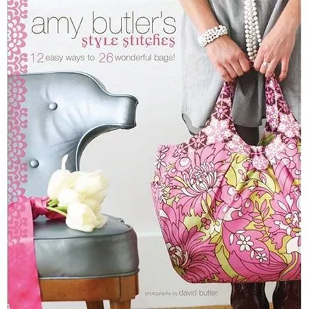Amy Butler Style Stitches