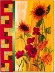 Ankenny Wall Quilt Pattern