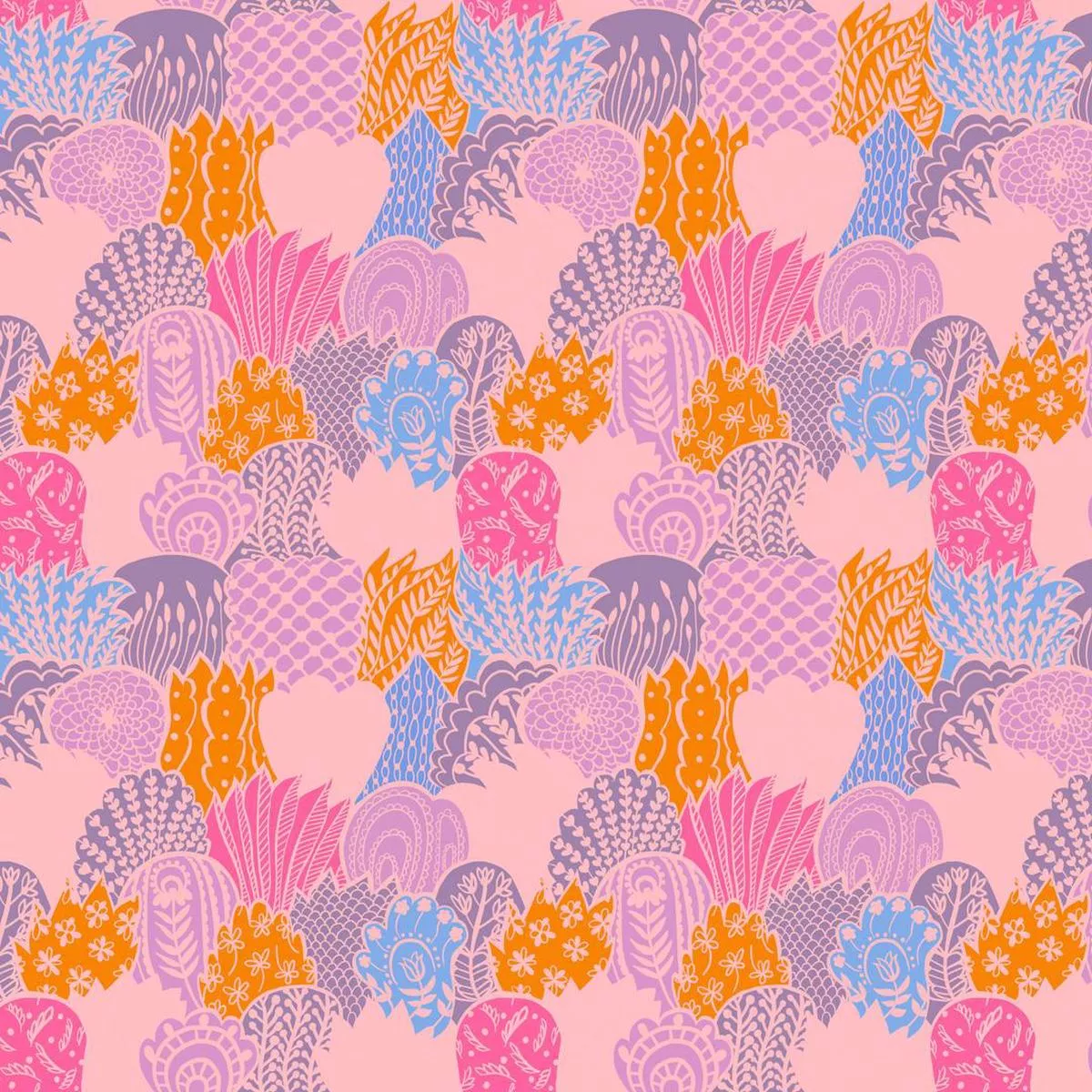 anna-maria-brave-scales-pink Anna Maria – BRAVE – Scales, Pink