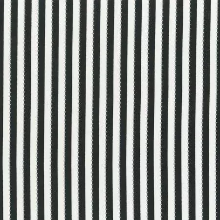 Anthology Black Stripe BeColorful